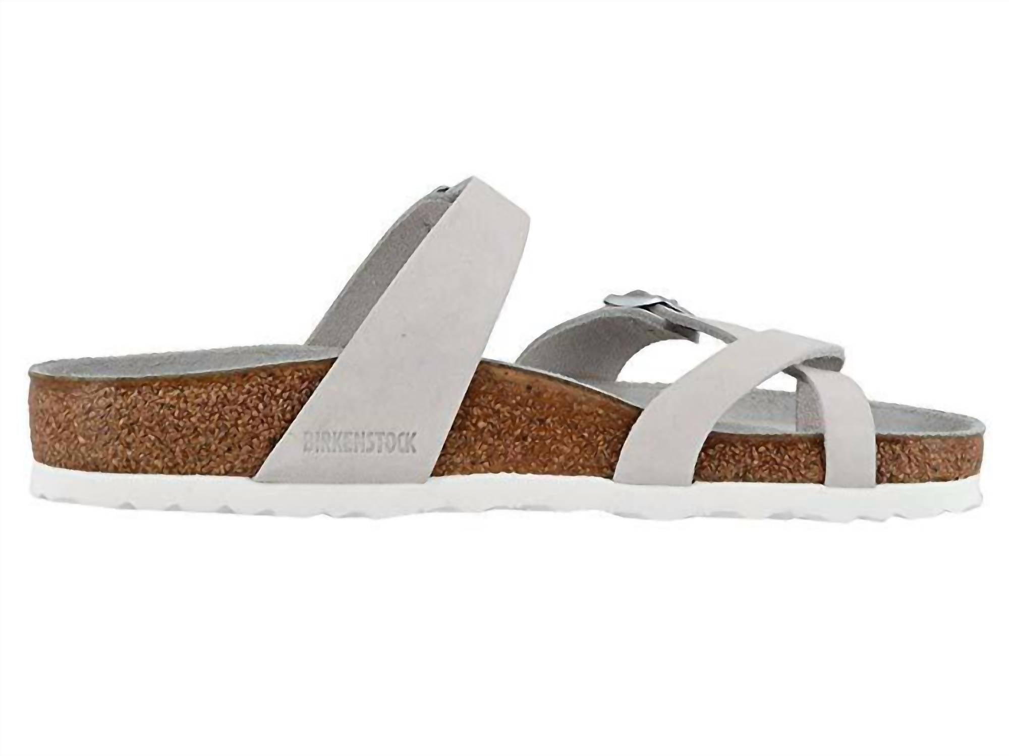Women's Mayari Sandal In White