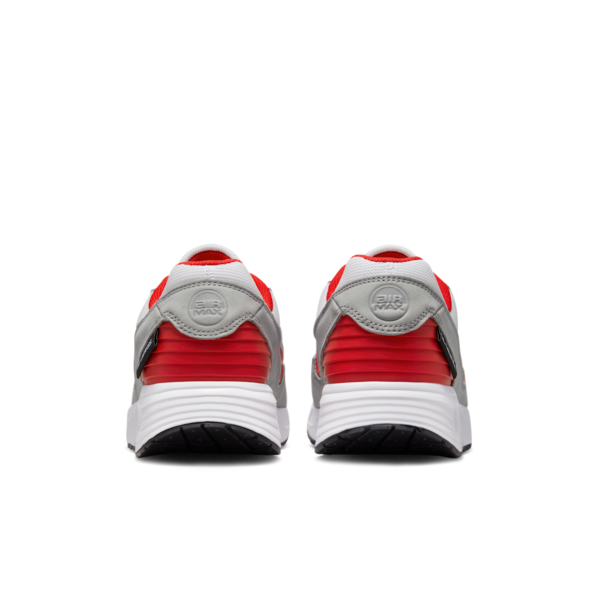 Men's College Air Max Verse (Georgia) Shoes