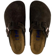 Birkenstock Boston BS Mocca  660461 Women's