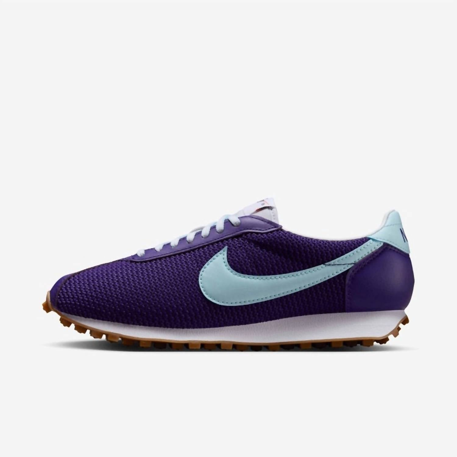 Women's Ld-1000 Se Sneaker In Purple
