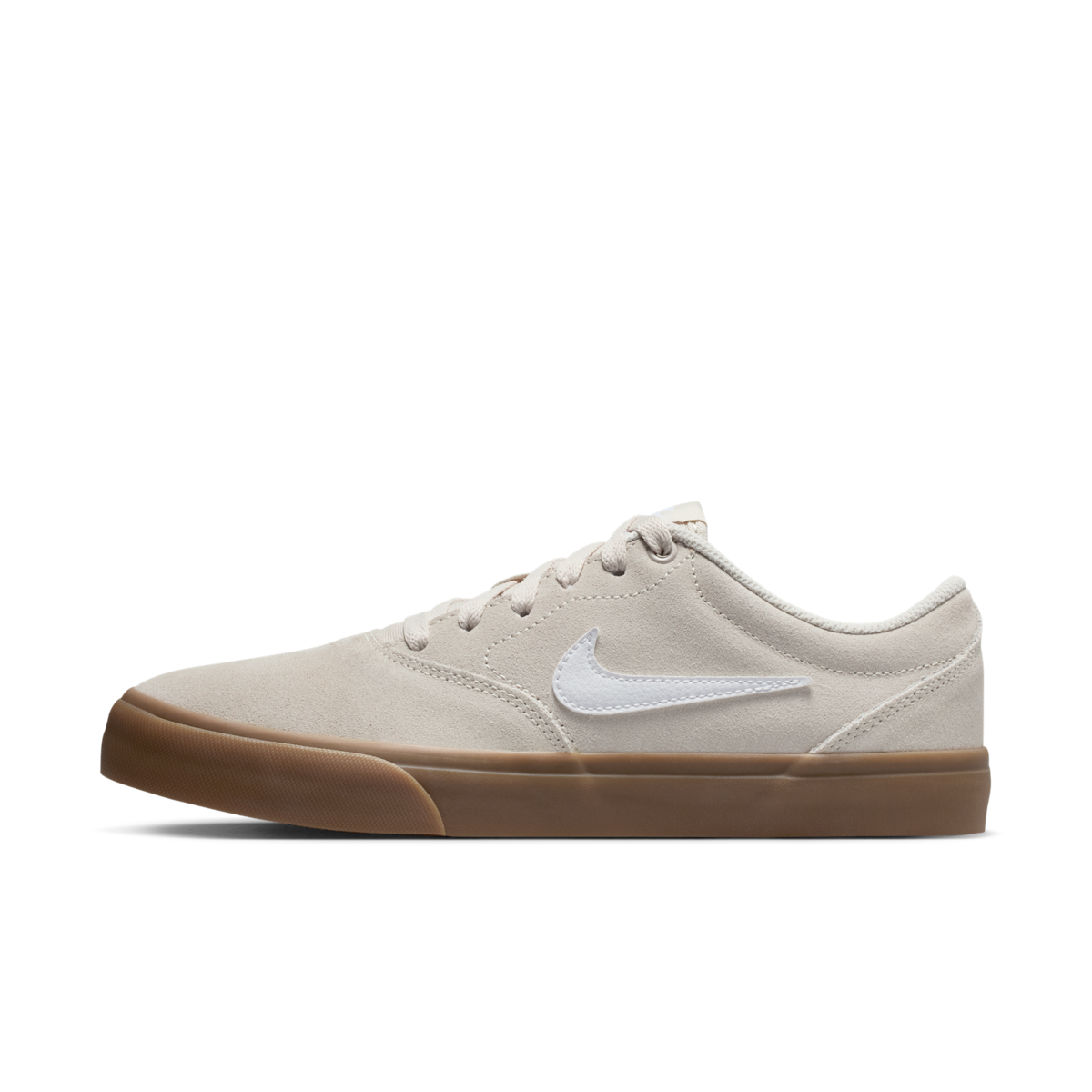 Women's Charge Suede Shoes