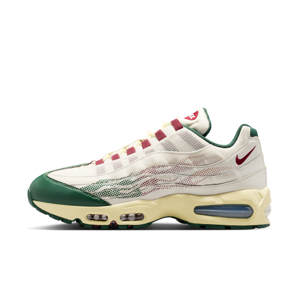 Men's Air Max 95 "Big Bubble" SE Shoes