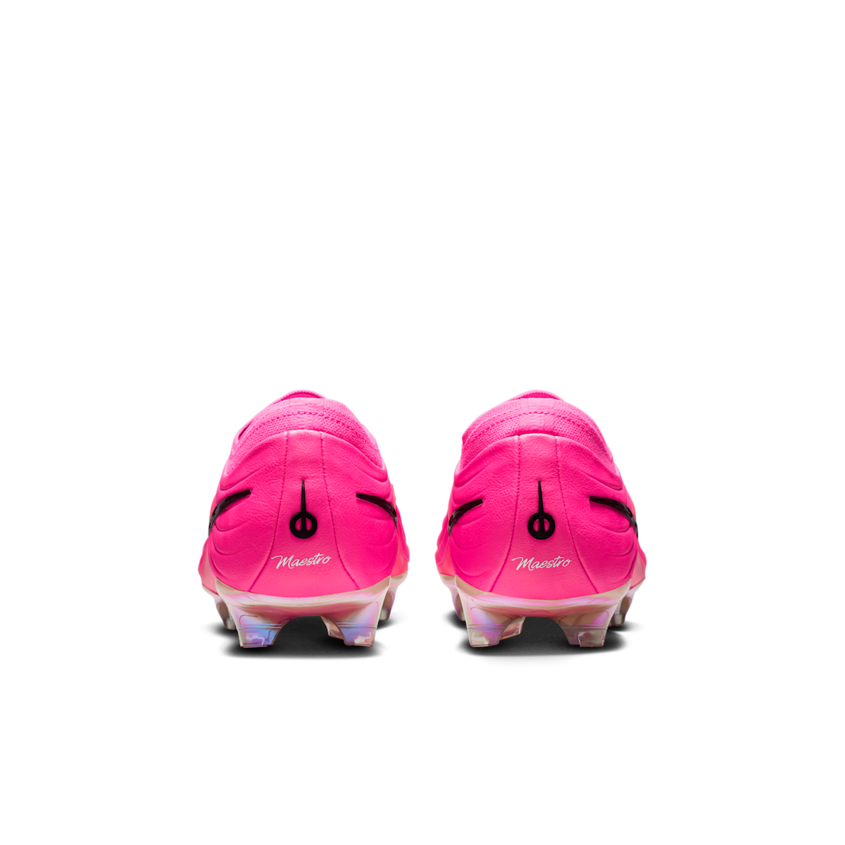 Men's Tiempo Maestro Elite Firm-Ground Low-Top Soccer Cleats