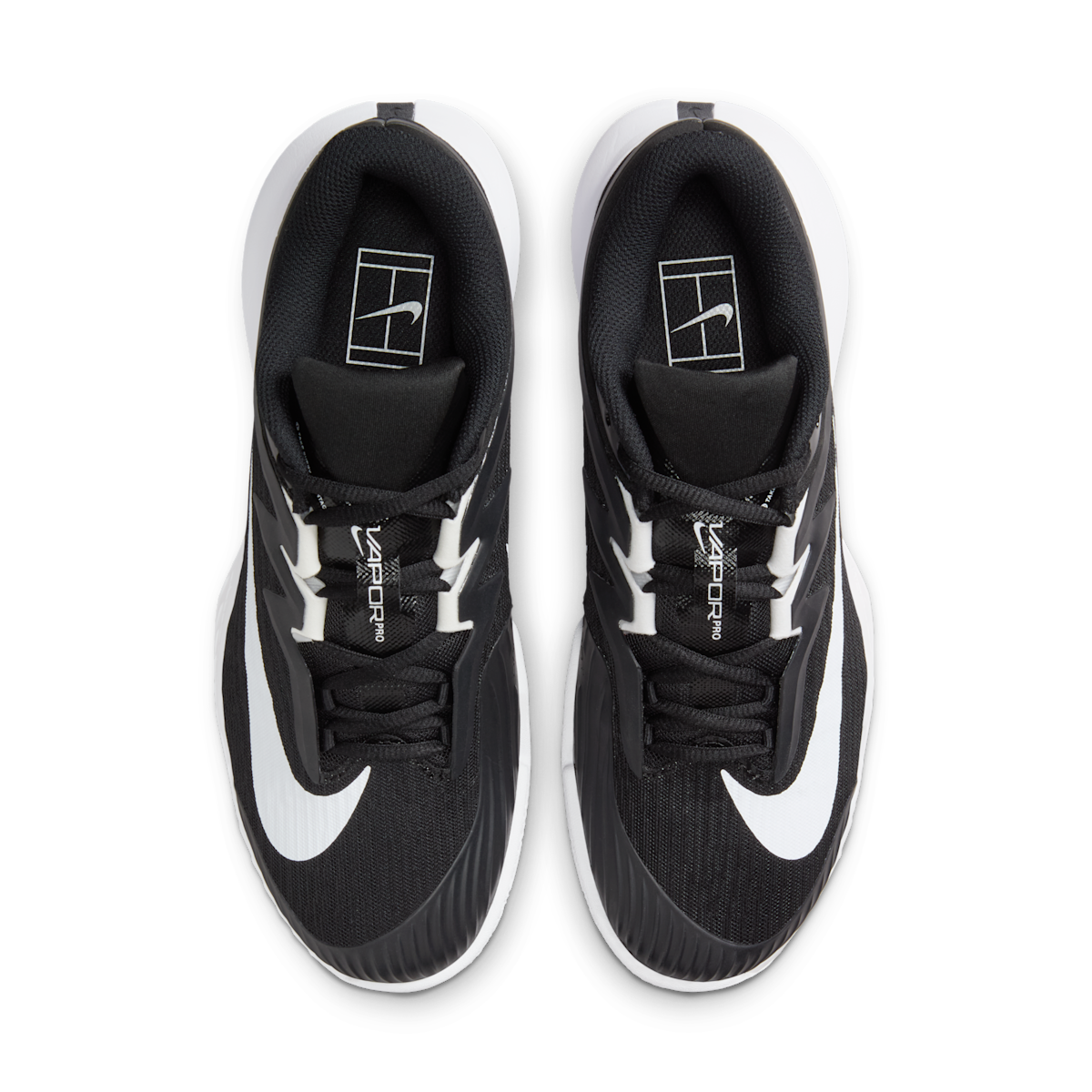 Women's Vapor Pro 3 Clay Court Tennis Shoes