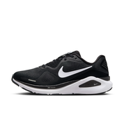 Women's Structure 26 Road Running Shoes (Extra Wide)