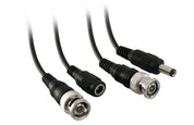 30M Camera Extension Cord & Power RG59 BNC Plug