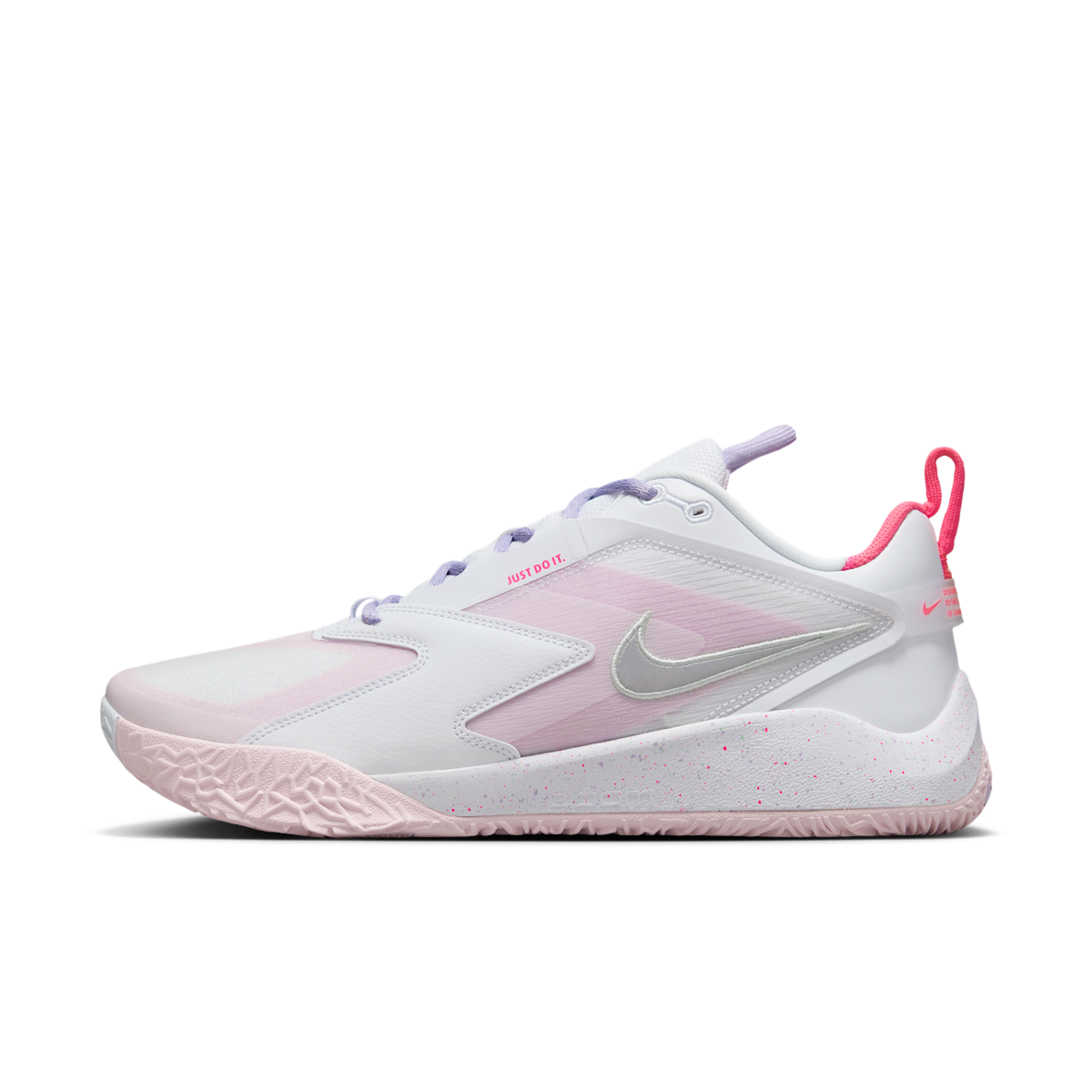 Women's HyperAce 3 SE Volleyball Shoes