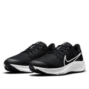 Nike Air Zoom Pegasus 38 CZ4178-002 Sneaker Kids  Black Low Top Running Shoes