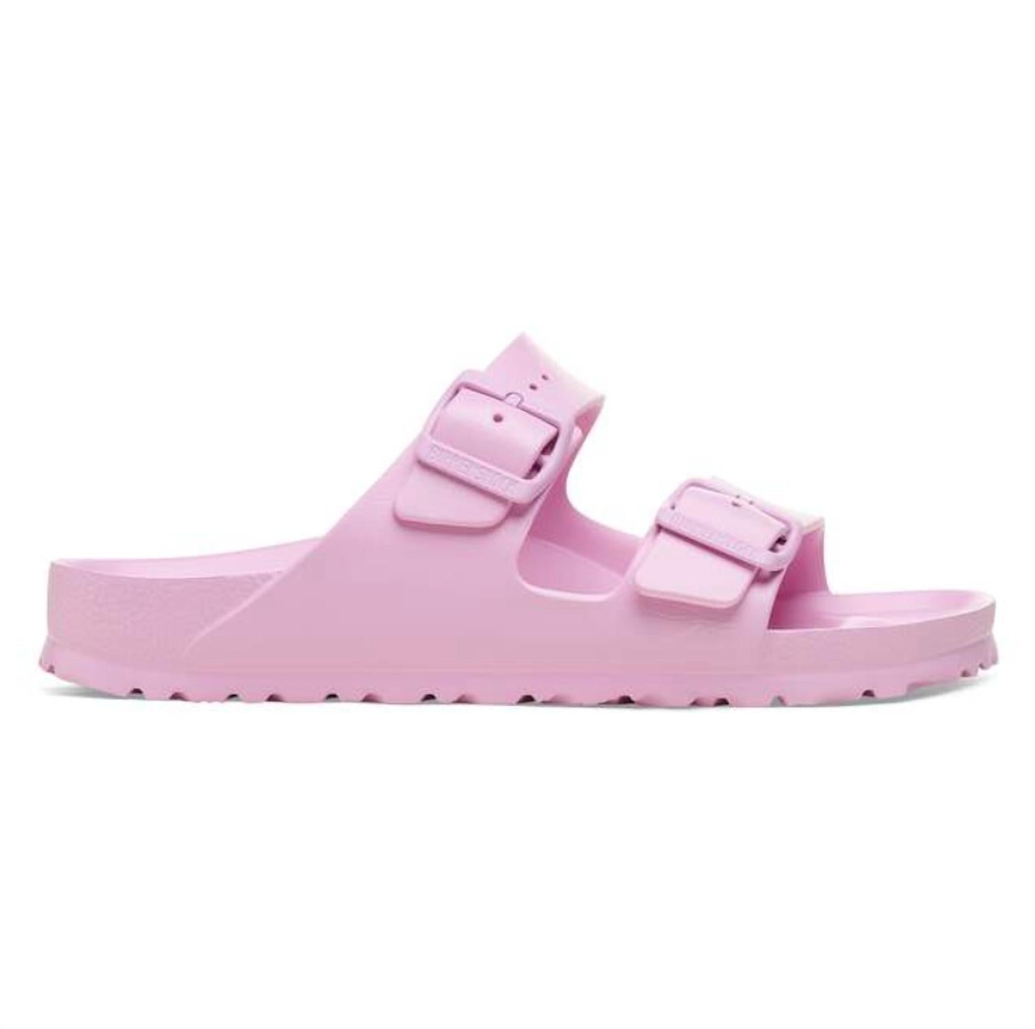 Women's Arizona Eva Sandal In Fondant Pink