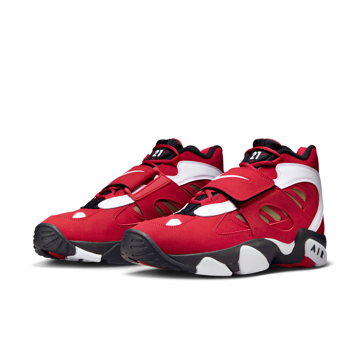 Men's Air Diamond Turf 2 Shoes