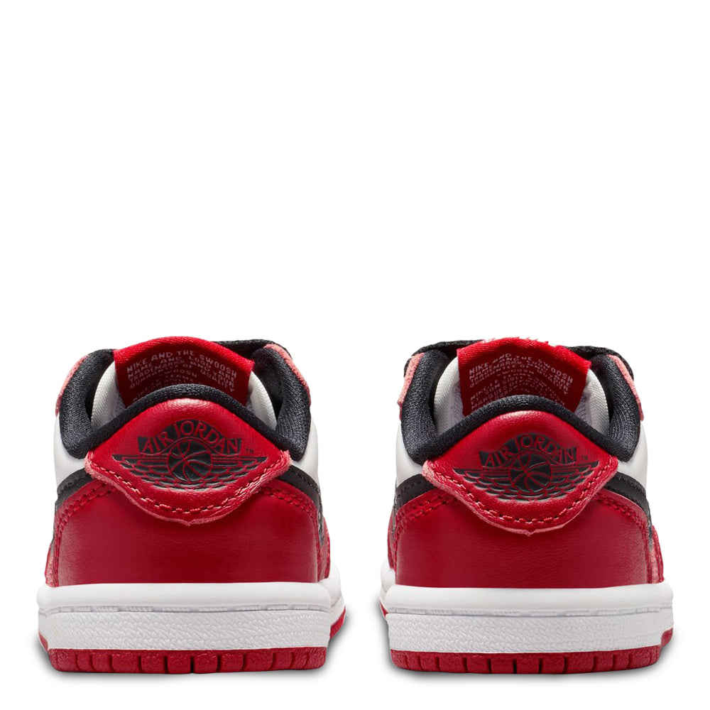 Air Jordan 1 Retro Low OG Little Kids' Sneakers