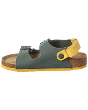 Birkenstock Milano Sandal