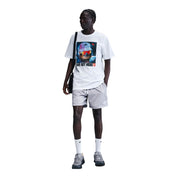 MENS NIKE SPORTSWEAR T SHIRT_WHITE