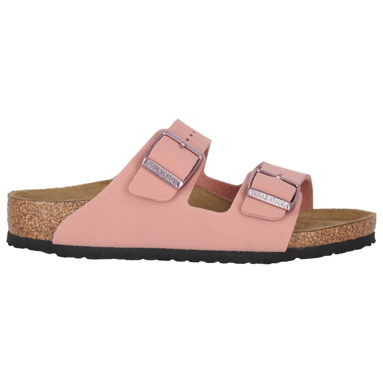 Kid's Arizona Sandal In Pink Clay