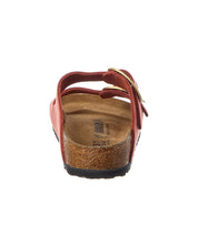 Birkenstock Arizona Big Buckle Leather Sandal