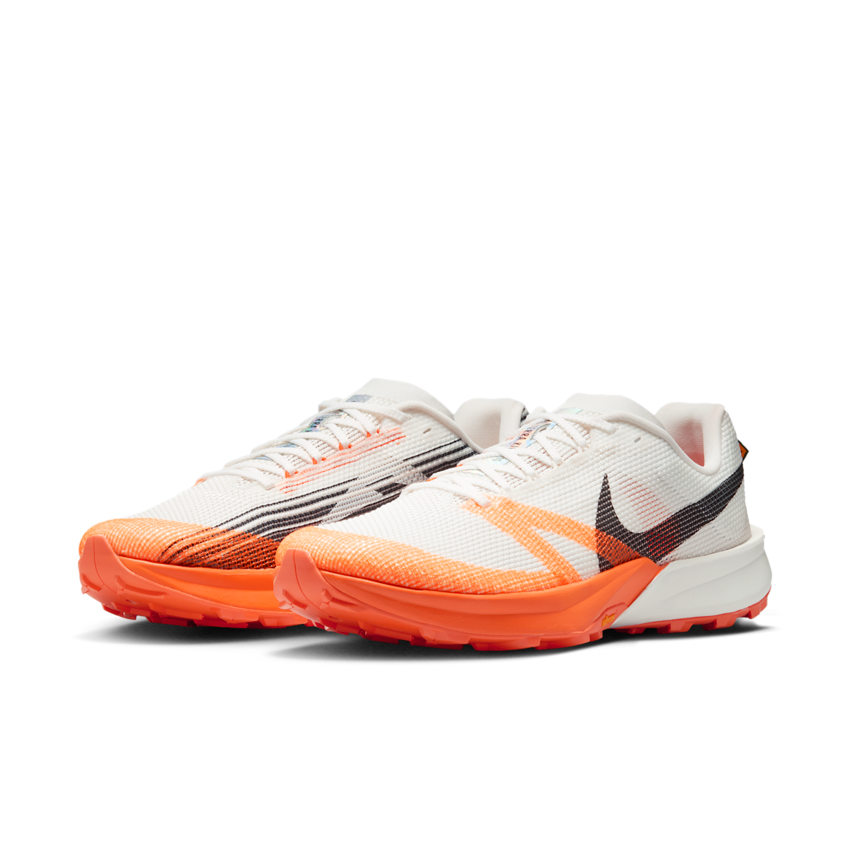 Men's Kiger 10 Trail Running Shoes