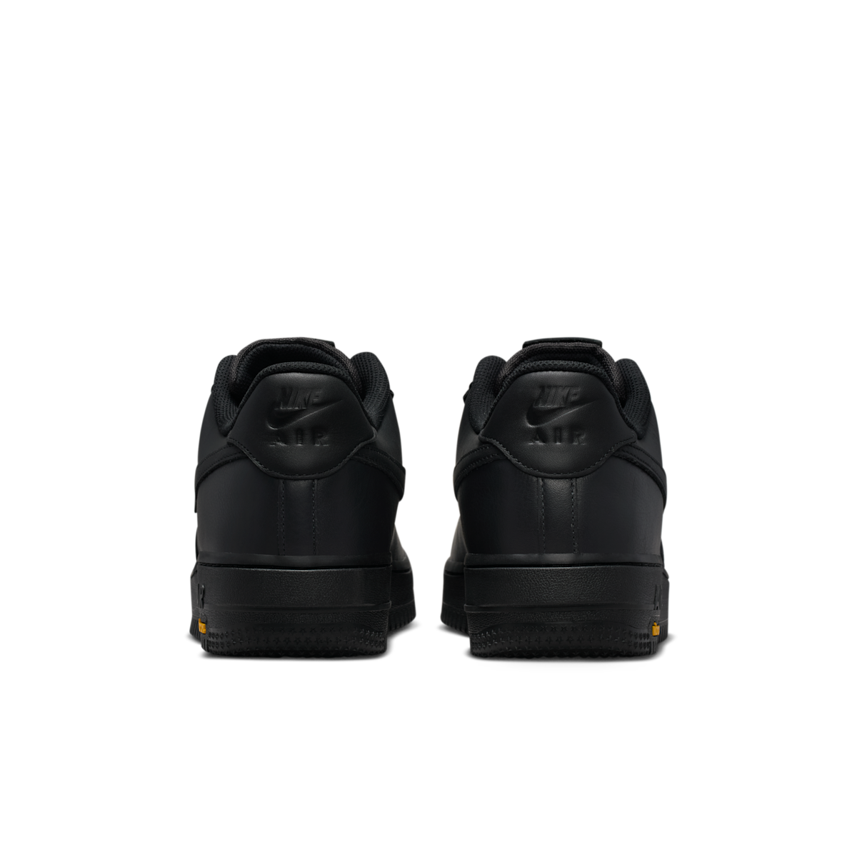 Men's Air Force 1 GORE-TEX Vibram Shoes
