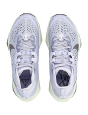Lightweight Technical Trail Sneakers With Zoomx Cushioning
