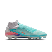 Men's United Phantom 6 High Elite Firm-Ground Soccer Cleats