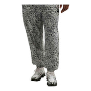 Mens Nike Air Woven Pants Light Bone