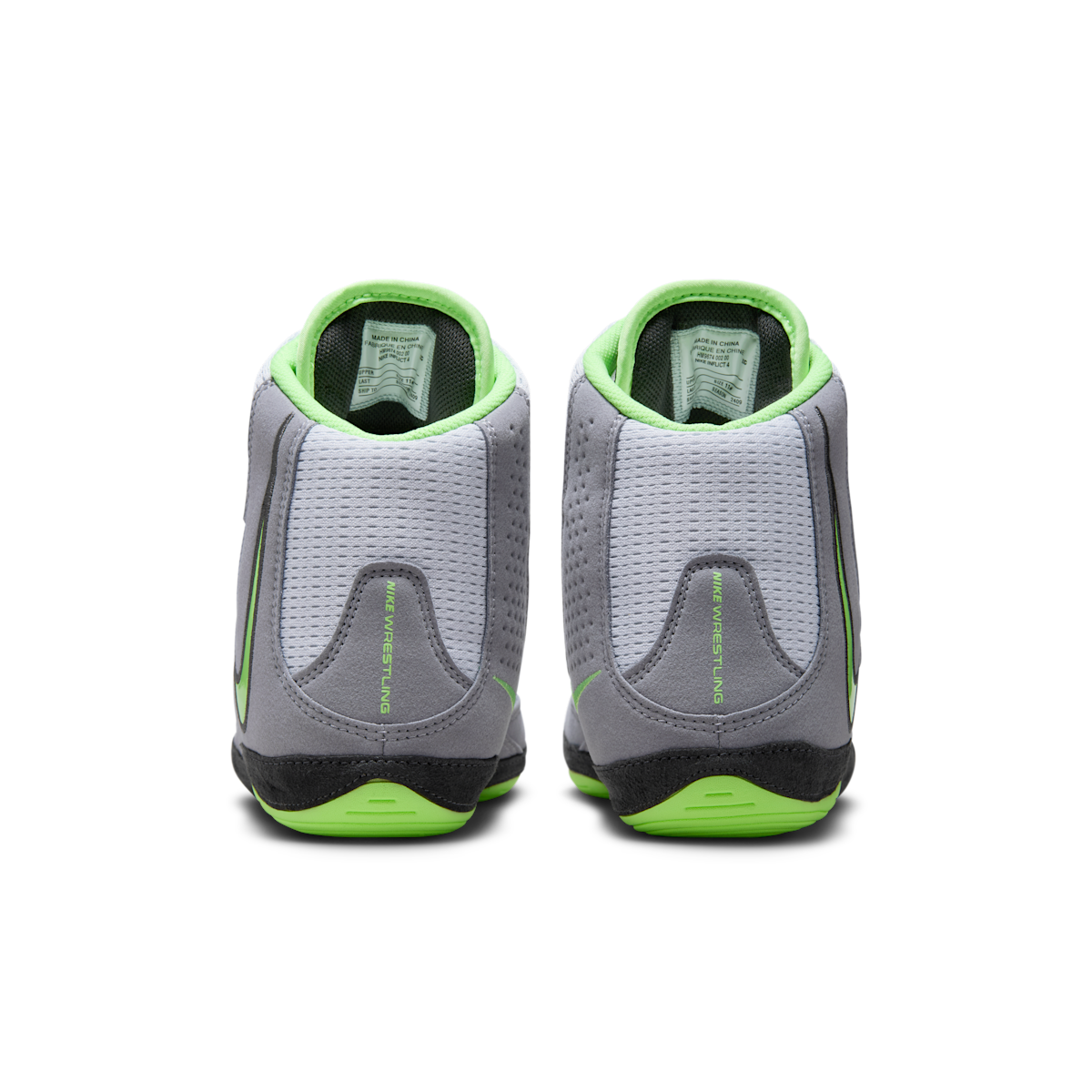 Men's Inflict 4 Wrestling Shoes