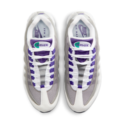 Women's Air Max 95 Big Bubble Shoes