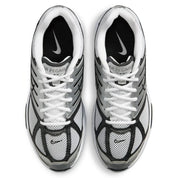 Nike Air Peg 2K5 HQ3031-002 Sneakers Metallic Silver Running Shoes LIQ361