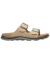 Birkenstock Arizona Crosstown Leather Sandal