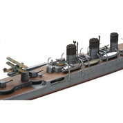 1/700 Abukuma Light Cruiser