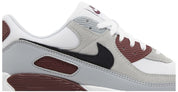 Nike Air Max 90 Dark Team Red