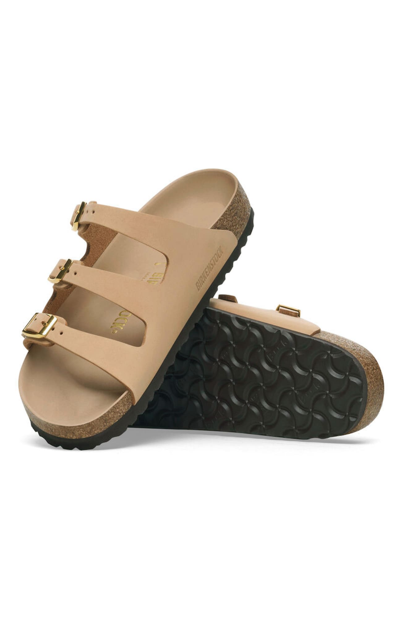 Women's Birkenstock Florida Sandals