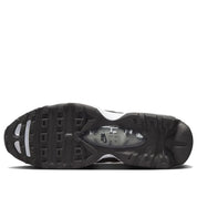 Men's Nike Air Max 95 Ultra DZ4503-200 Sneakers Black Athletic Running Shoes