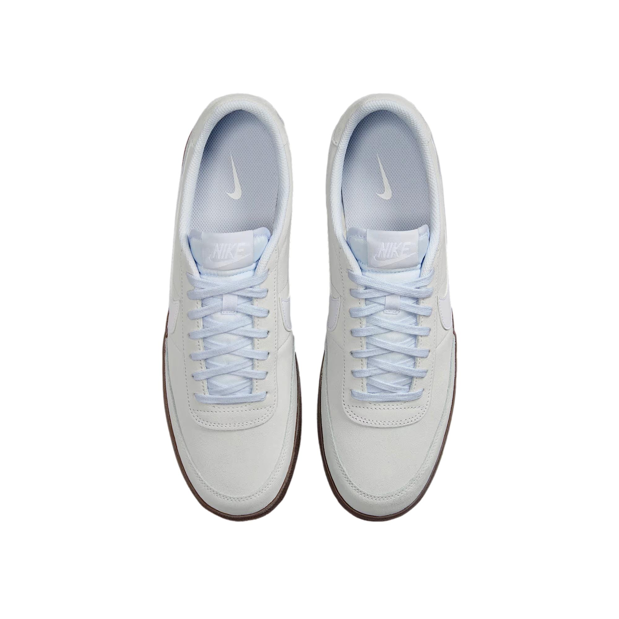 Men's Nike Killshot 2 Football Grey / White FQ8903-004