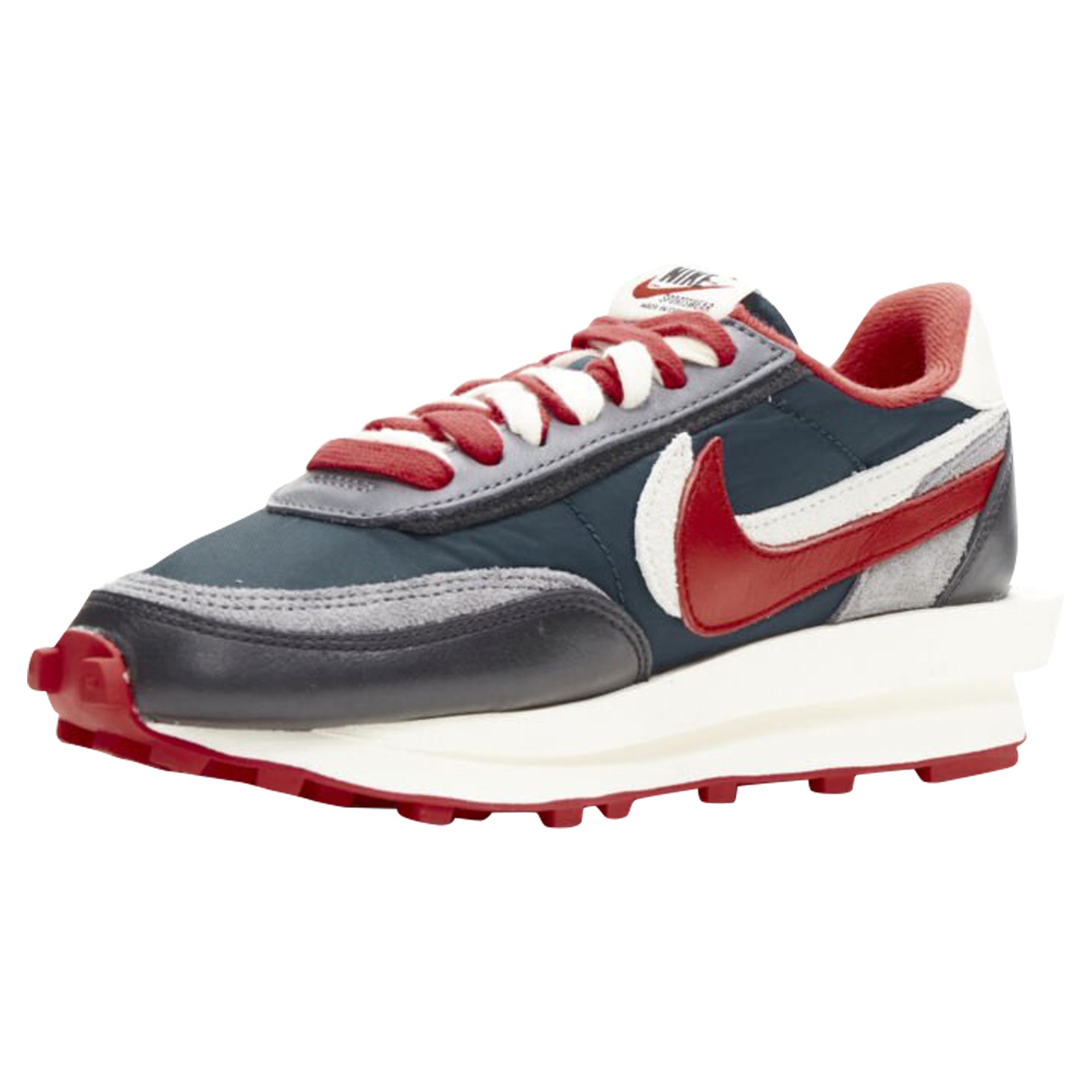 Nike Sacai Undercover LD Waffle midnight sneaker
