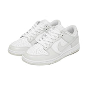 Nike Dunk Low White / Photon Dust - White  DD1503-103 Women's