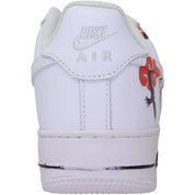 Nike Air Force 1 '07 White (Custom Design)  315122-111C Women's