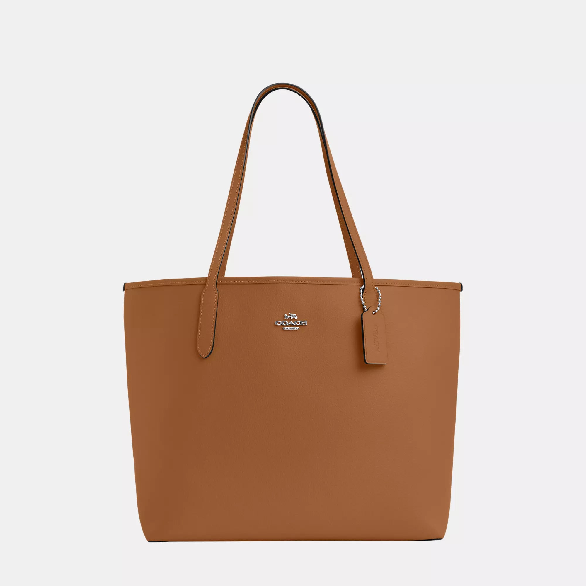 Coach Outlet City Tote