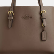Coach Outlet Mollie Tote Bag 25