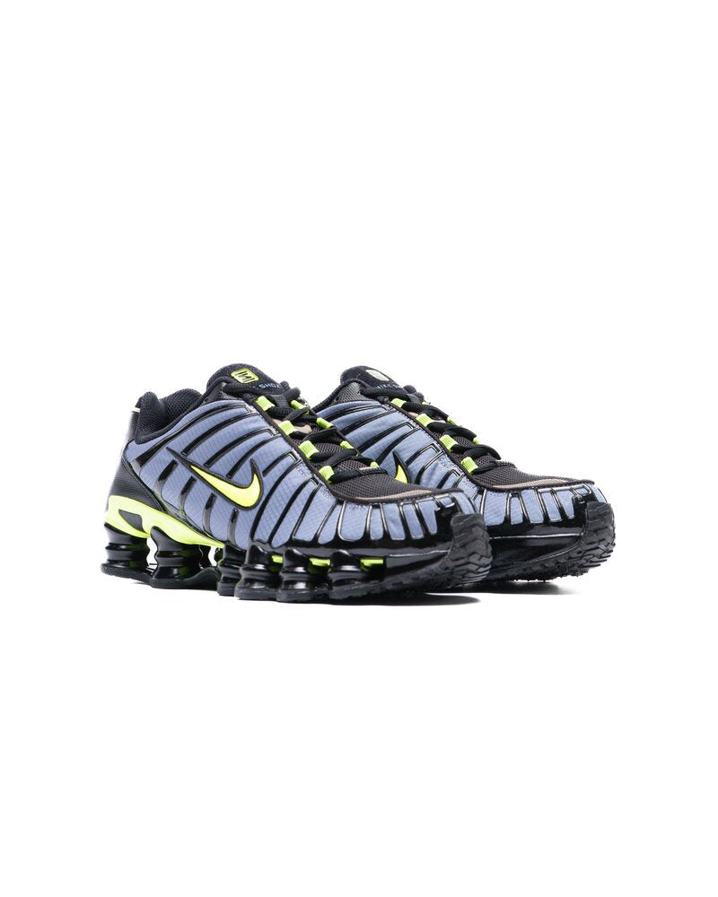 Nike Shox TL Thunderstorm