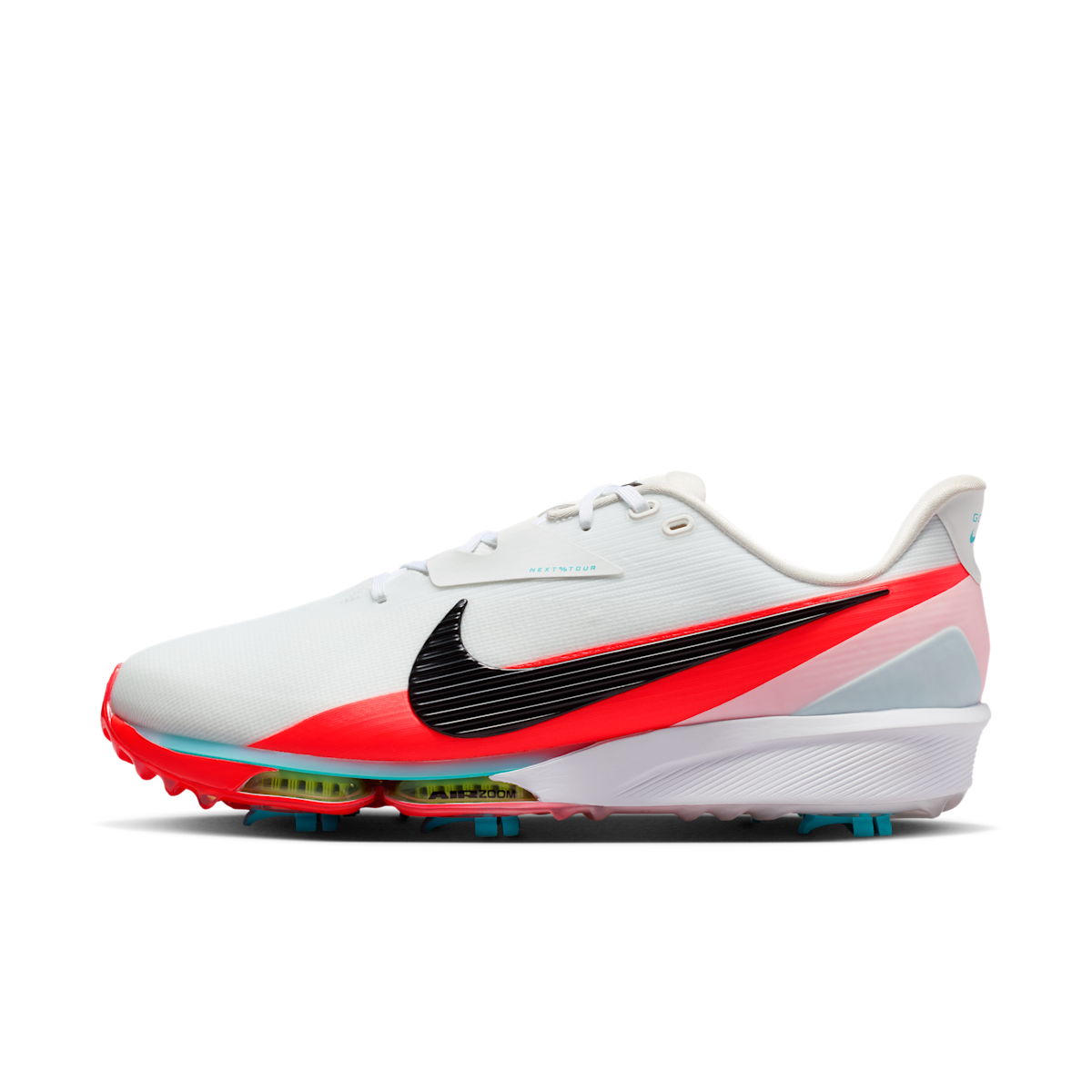Men's NEXT% TOUR 3 Golf Shoes