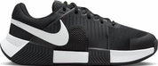 Women's Zoom Gp Challenge 1 Shoes In Black/white