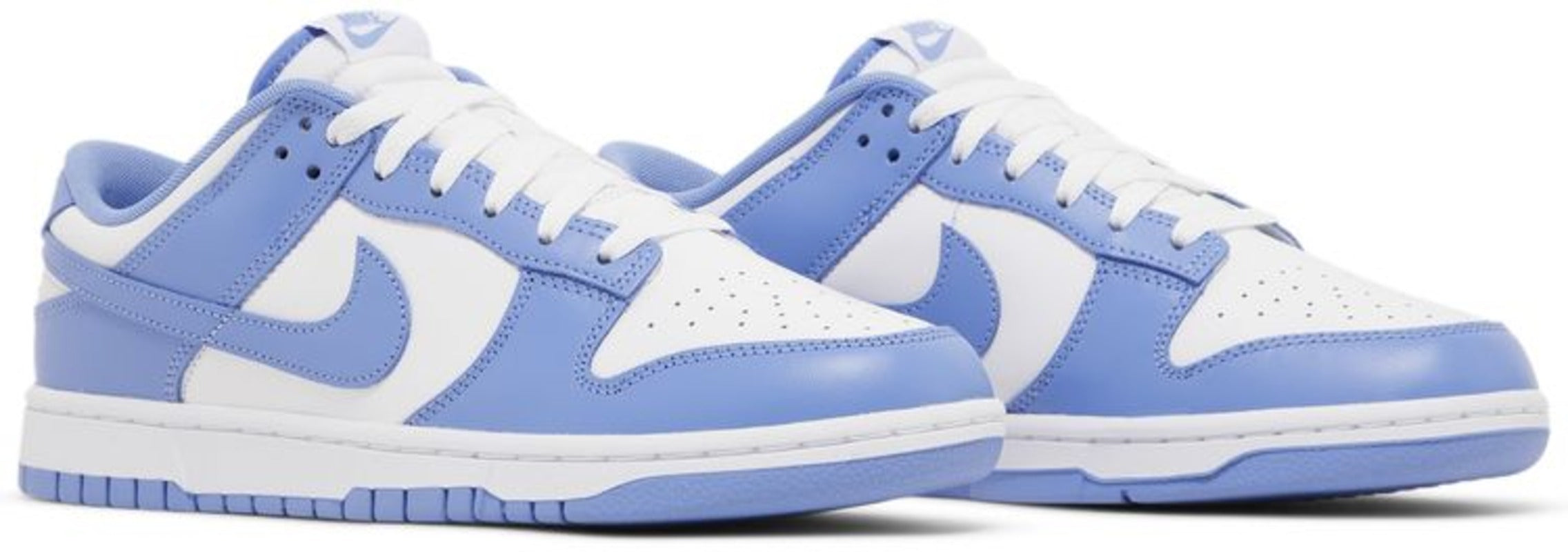 Nike Dunk Low Polar Blue