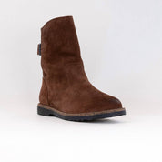 Women's Uppsala Shearling Boot In Espresso