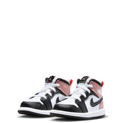 Air Jordan 1 Mid Toddler Sneakers