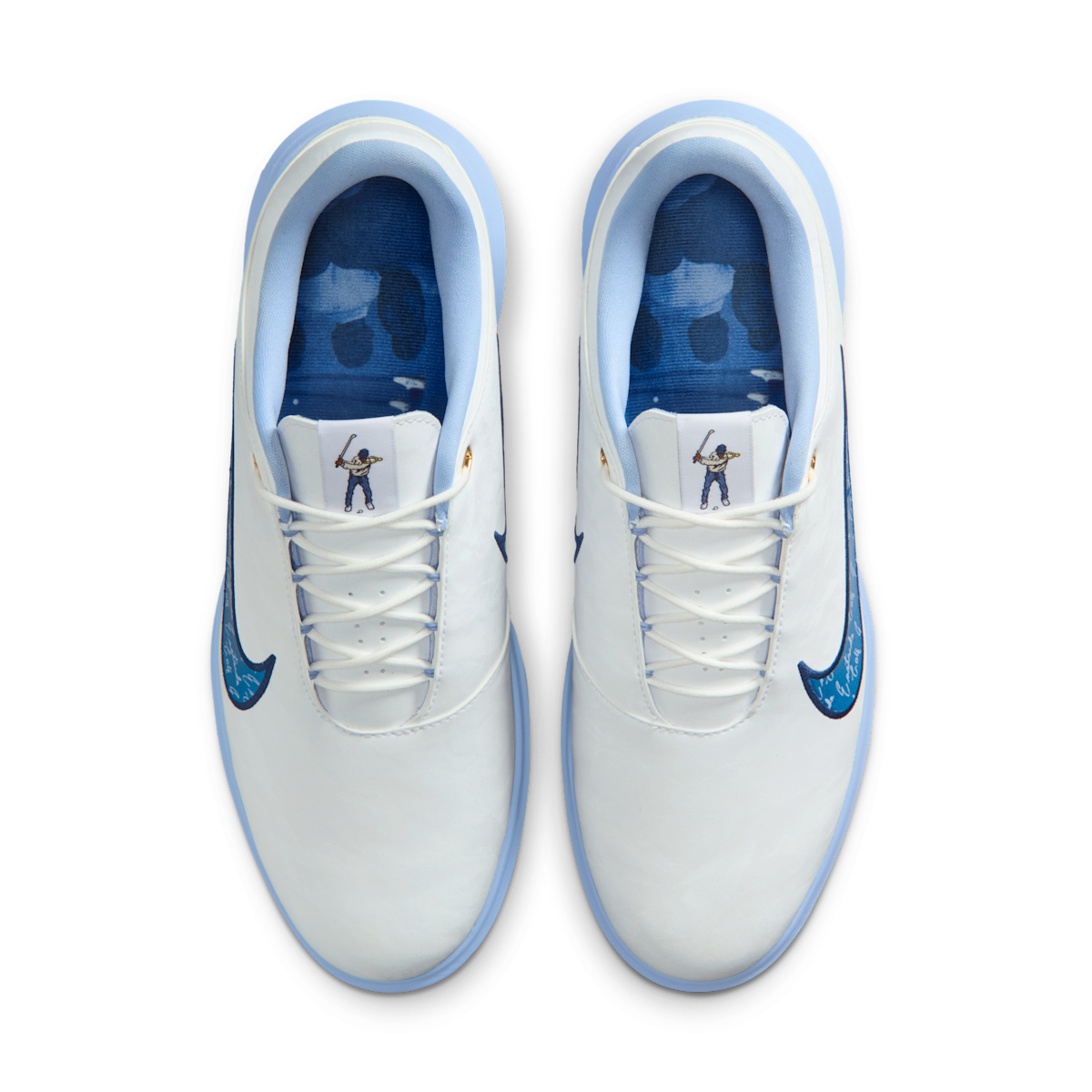 Men's Victory Tour 4 x Eastside Golf Golf Shoes