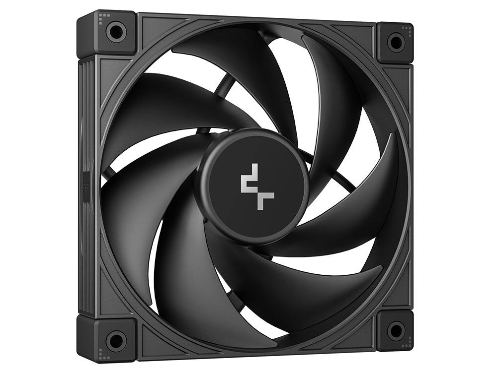 DeepCool AK620 G2 Digital NYX AI Dynamic Adjustment CPU Cooler with Digital Display