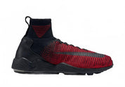 Men's Zoom Mercurial Xi 11 Flyknit Fc Shoes In Red