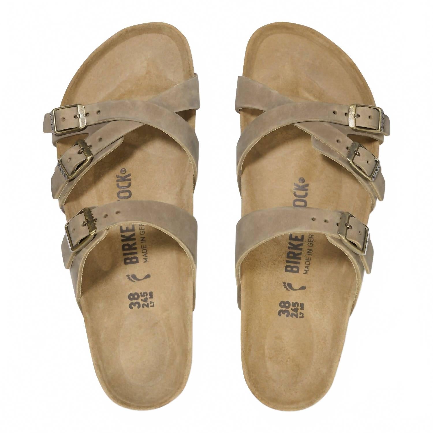 Women's Franca Sandal