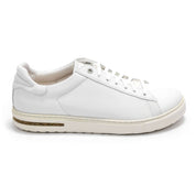 Men's Bend Low Casual Shoe In White