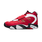Nike Air Diamond Turf II Prime Red / White - Black  HQ2631-600 Men's